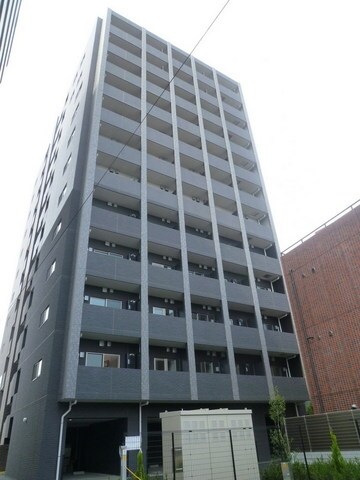 フェニックス椎名町駅前の物件外観写真