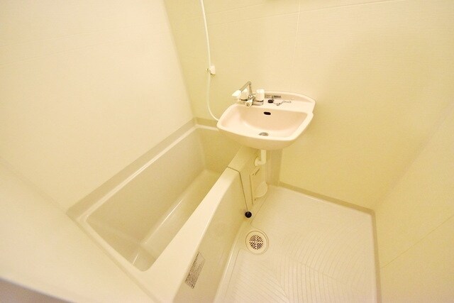 レオネクストルミナウス春日の物件内観写真