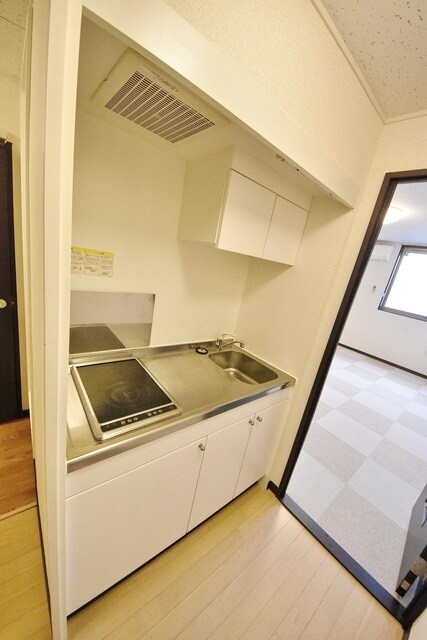 レオネクストルミナウス春日の物件内観写真