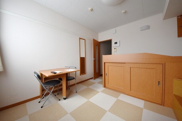 レオパレス豊IIIの物件内観写真