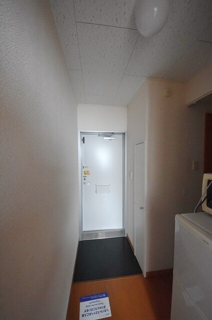 レオパレス豊IIIの物件内観写真