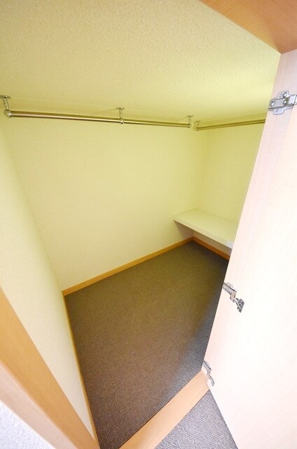 レオパレスププレの物件内観写真