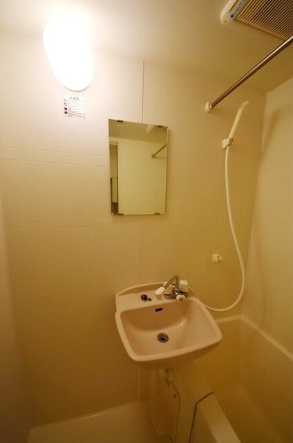 レオパレスププレの物件内観写真