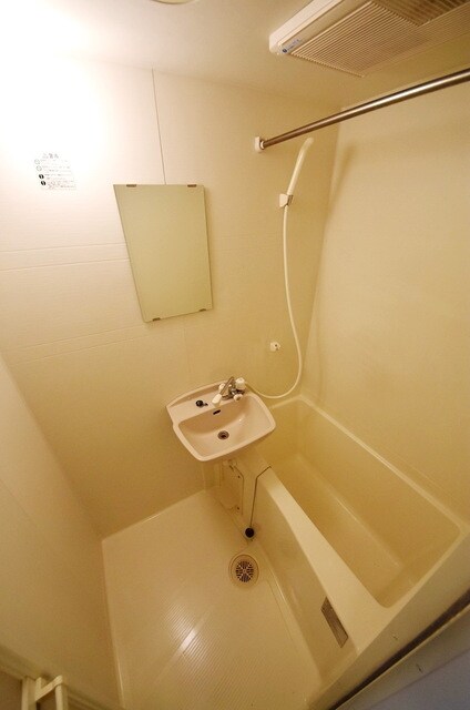 レオパレスププレの物件内観写真