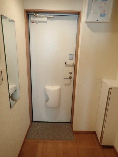 エメロード江古田の物件内観写真