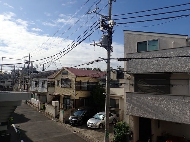 エメロード江古田の物件内観写真