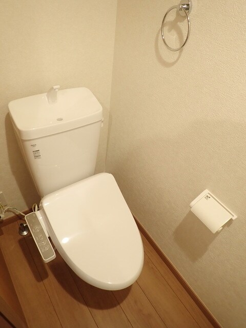 エメロード江古田の物件内観写真