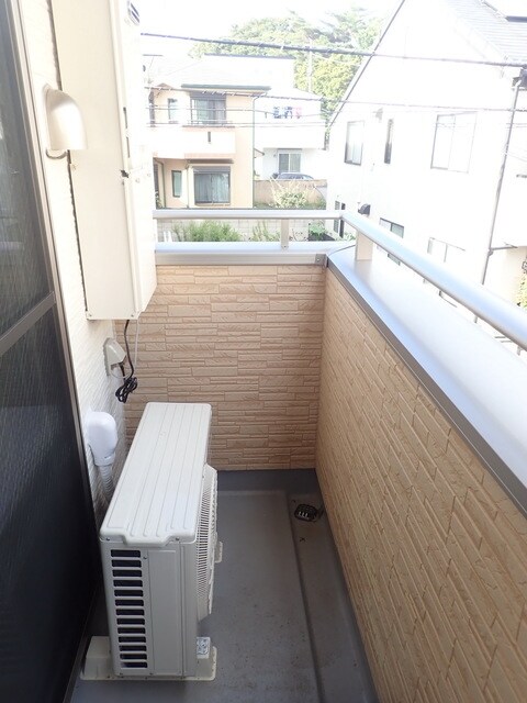 エメロード江古田の物件内観写真