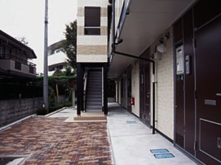 レオパレスＴＳの物件内観写真