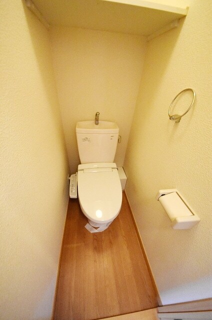 レオパレスププレの物件内観写真