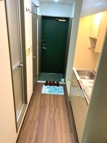 スワースモアＳの物件内観写真