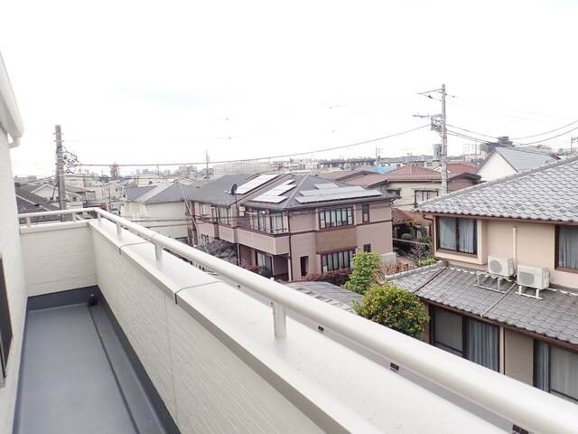 リヴ桜台の物件内観写真