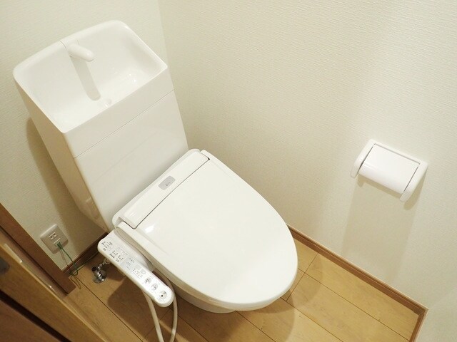 リヴ桜台の物件内観写真