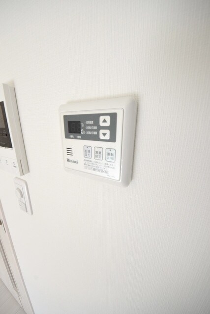 COCOCUBE井草の物件内観写真