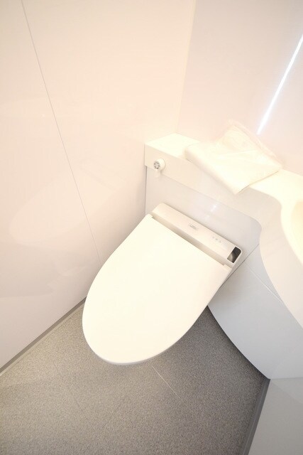 COCOCUBE井草の物件内観写真