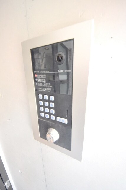 COCOCUBE井草の物件内観写真