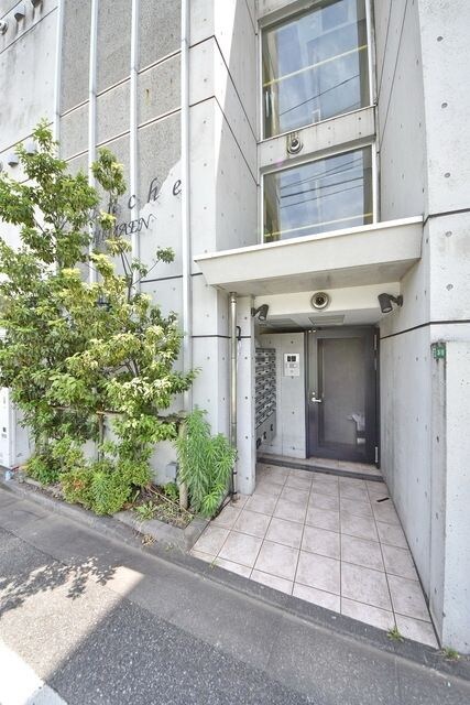 Branche豊島園の物件内観写真