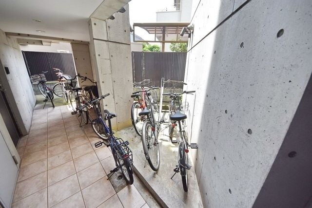 Branche豊島園の物件内観写真