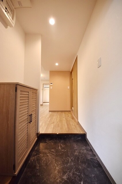 エムケイパレスの物件内観写真