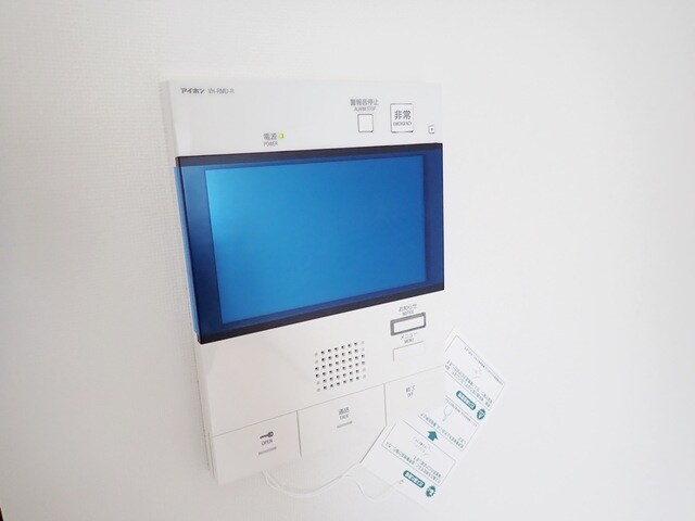 ジェノヴィア練馬高野台スカイランの物件内観写真