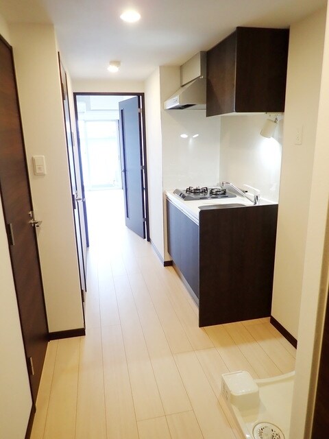 ジェノヴィア練馬高野台スカイランの物件内観写真