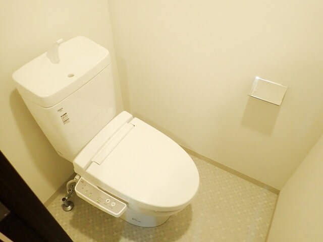 ジェノヴィア練馬高野台スカイランの物件内観写真