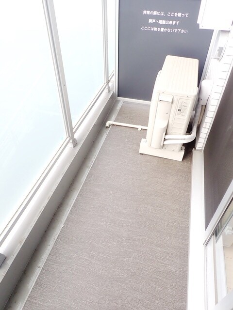 ジェノヴィア練馬高野台スカイランの物件内観写真