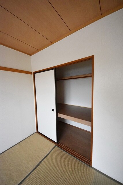 ソシア・エムの物件内観写真