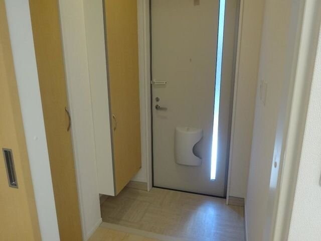 ノースヒルズの物件内観写真