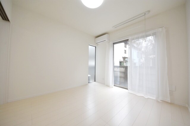 Green Ties石神井台の物件内観写真