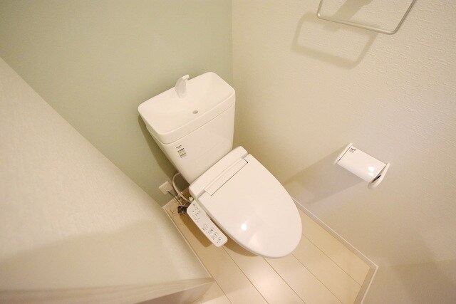 Green Ties石神井台の物件内観写真