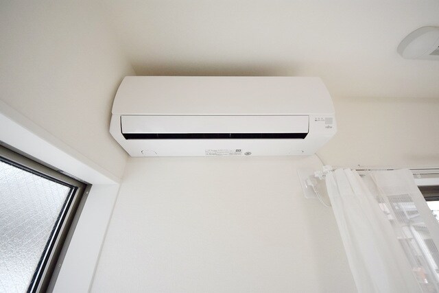 Green Ties石神井台の物件内観写真