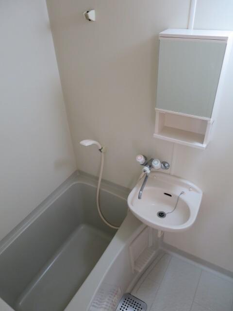 エスポワールＭの物件内観写真