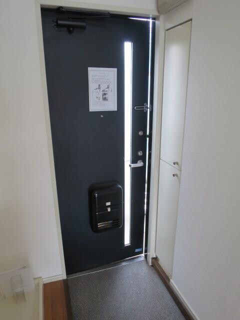 エスポワールＭの物件内観写真