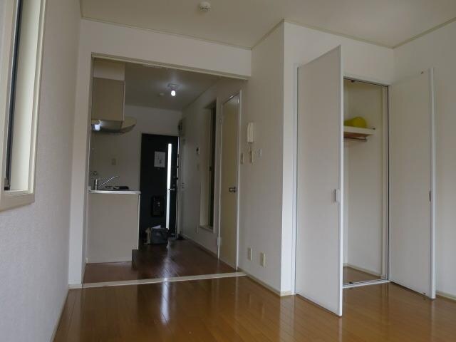エスポワールＭの物件内観写真
