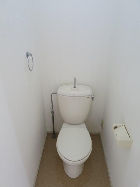 エスポワールＭの物件内観写真