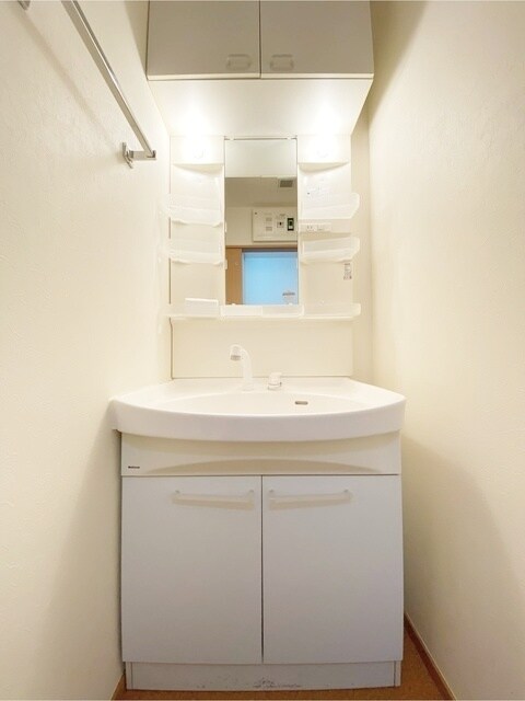 ル・アンジェの物件内観写真