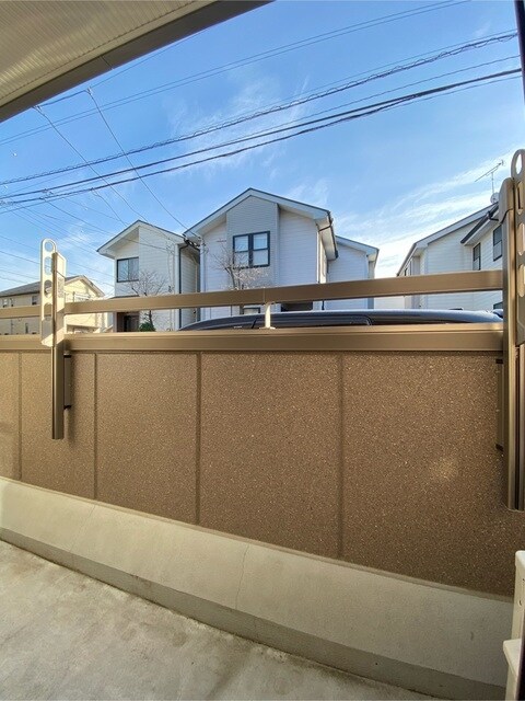 ル・アンジェの物件内観写真