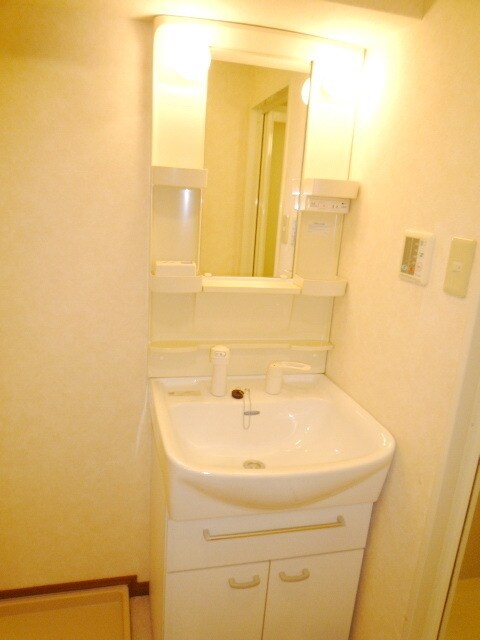 ラレ　デ　スリジィエの物件内観写真