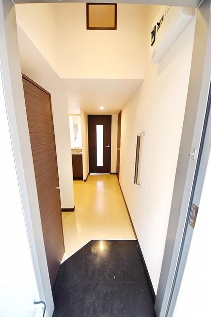 レオネクストジャルダンIIの物件内観写真