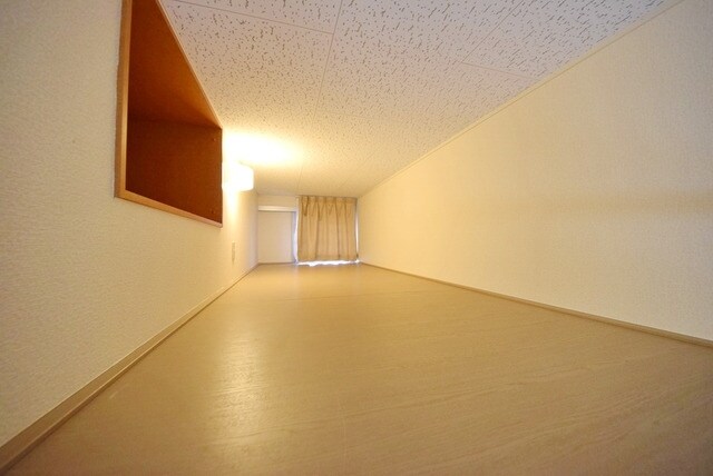 レオパレス第２大泉の物件内観写真