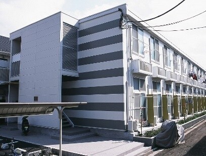 レオパレス第２大泉の物件内観写真