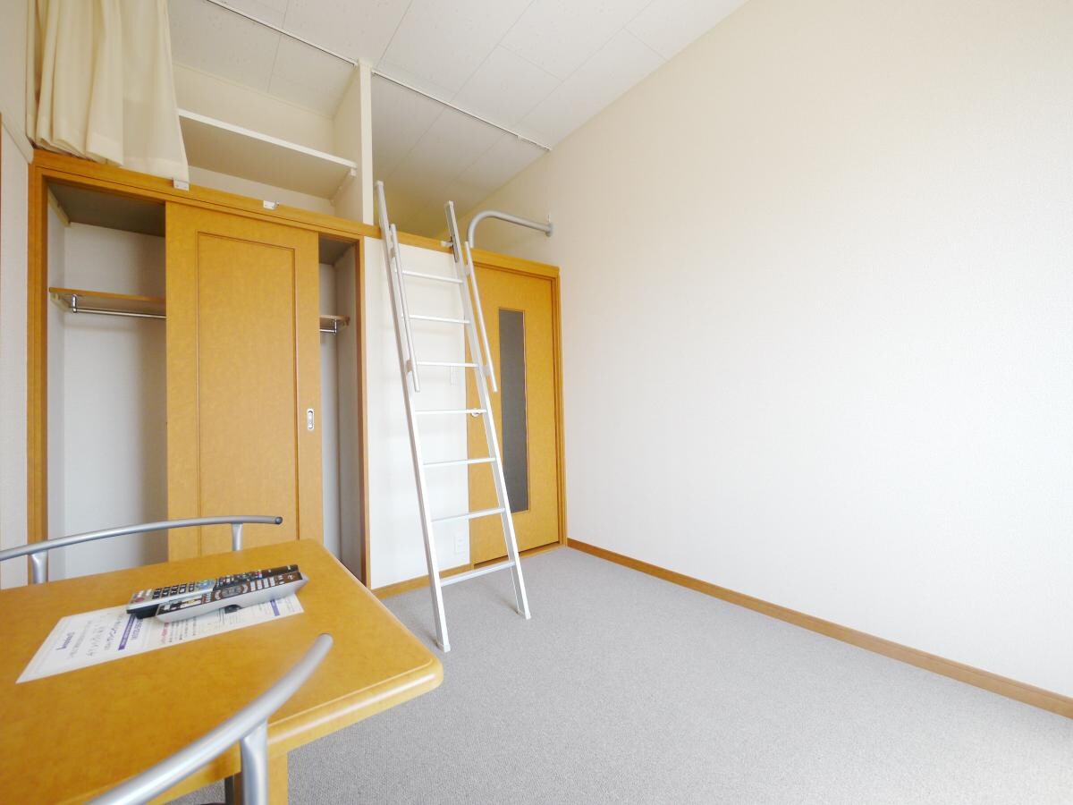 レオパレス美国の物件内観写真