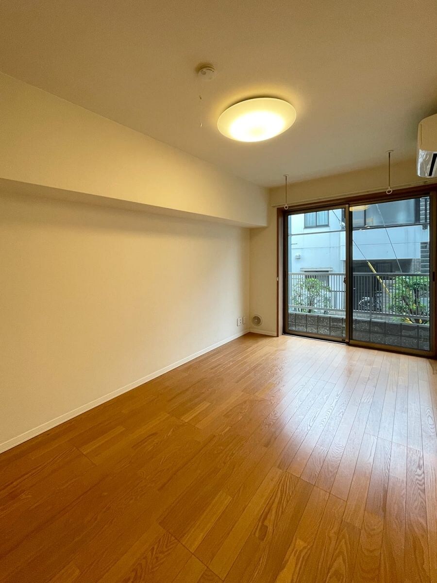 グラン・タヱの物件内観写真