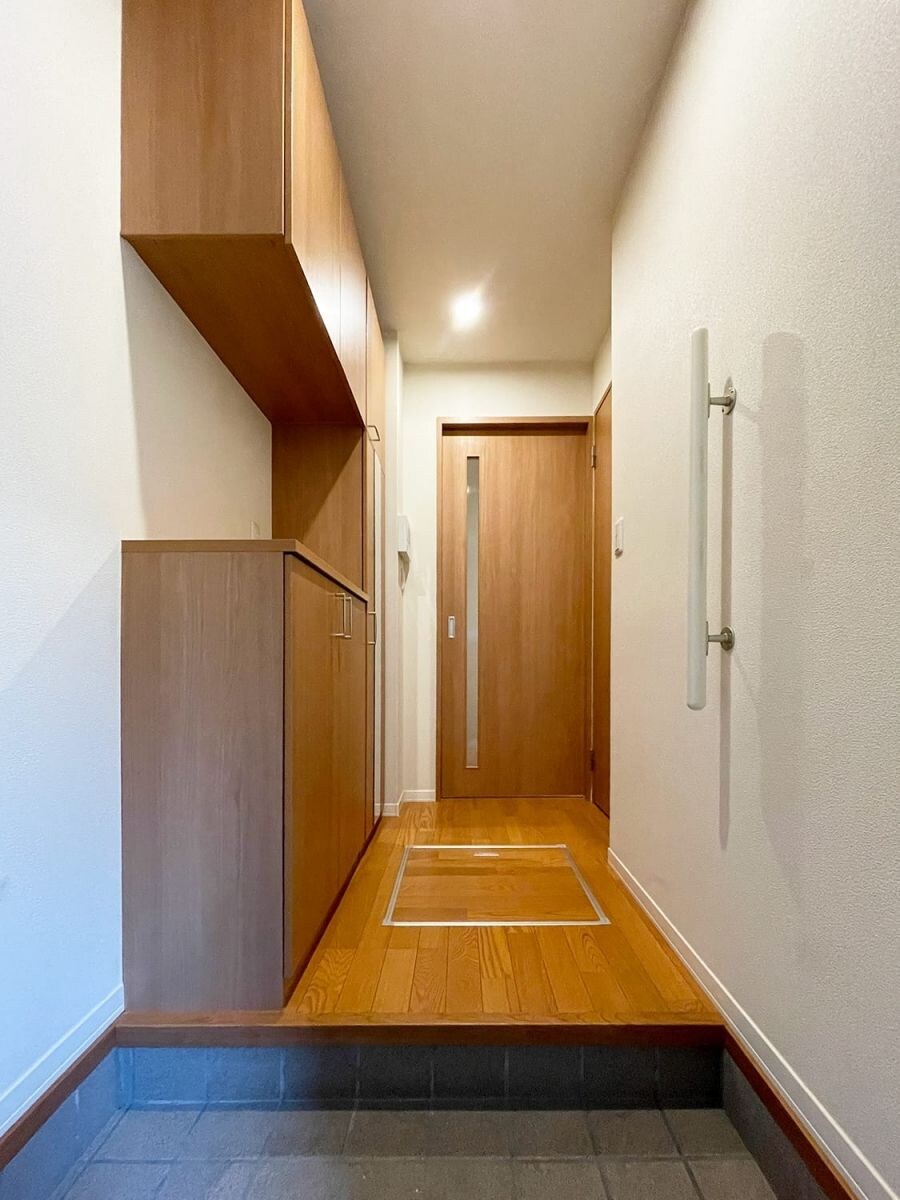 グラン・タヱの物件内観写真