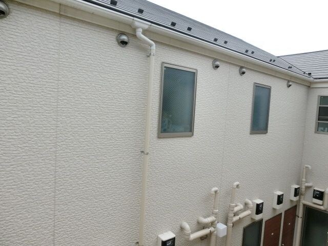 サークルハウス中落合の物件内観写真