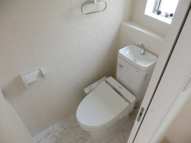 サークルハウス中落合の物件内観写真