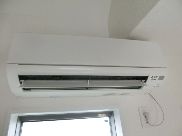 サークルハウス中落合の物件内観写真