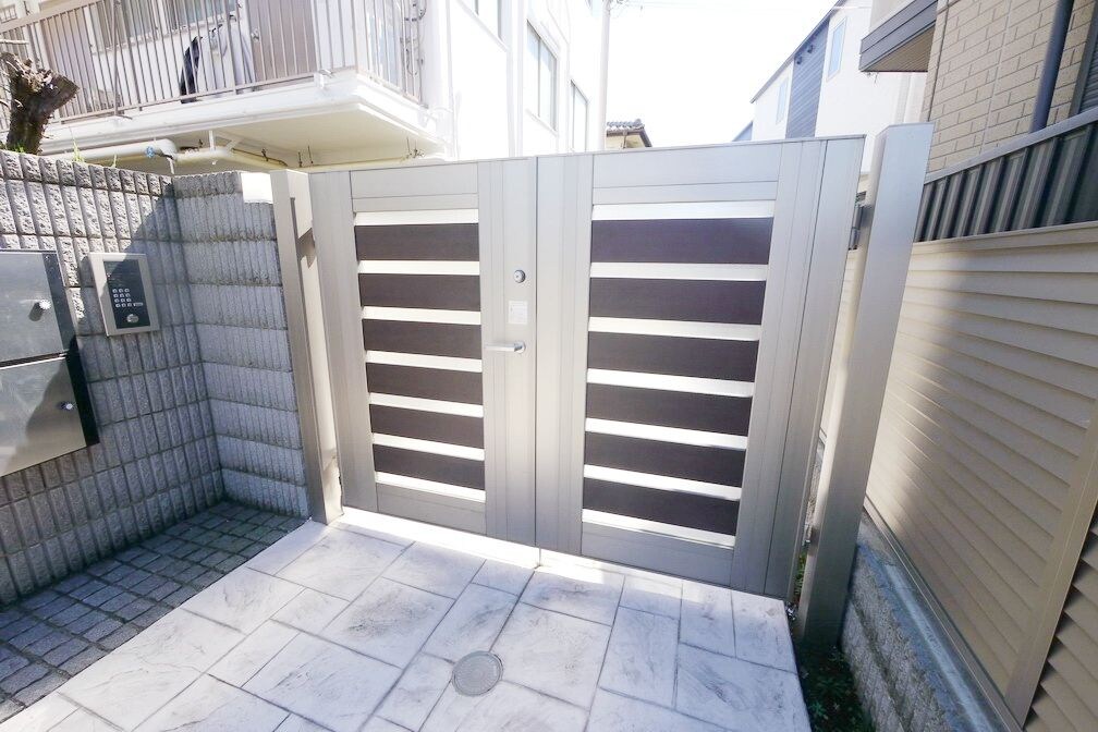 アーベインテラス桜台の物件内観写真