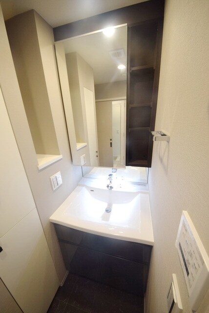 デュオステージ大山の物件内観写真